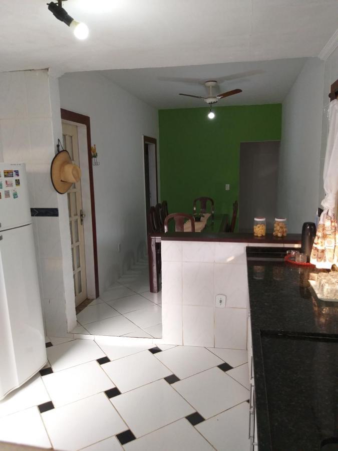 Casa De Ferias Praiana Cabo Frio Kültér fotó