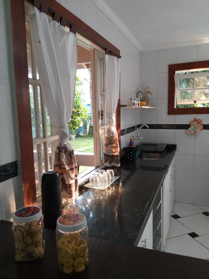 Casa De Ferias Praiana Cabo Frio Kültér fotó