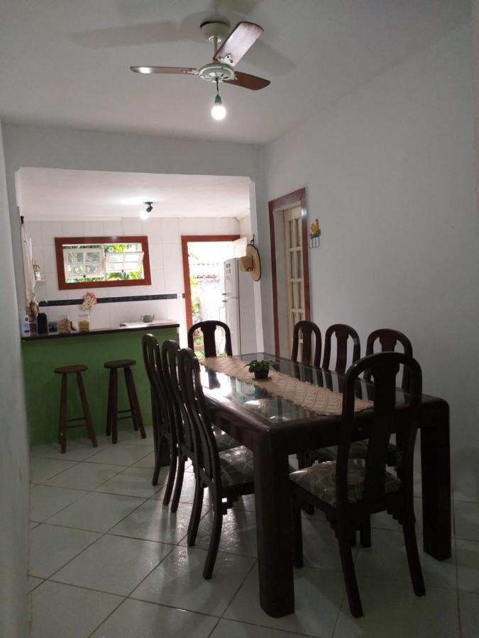 Casa De Ferias Praiana Cabo Frio Kültér fotó