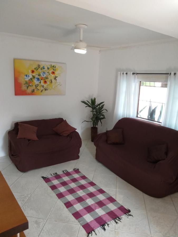Casa De Ferias Praiana Cabo Frio Kültér fotó