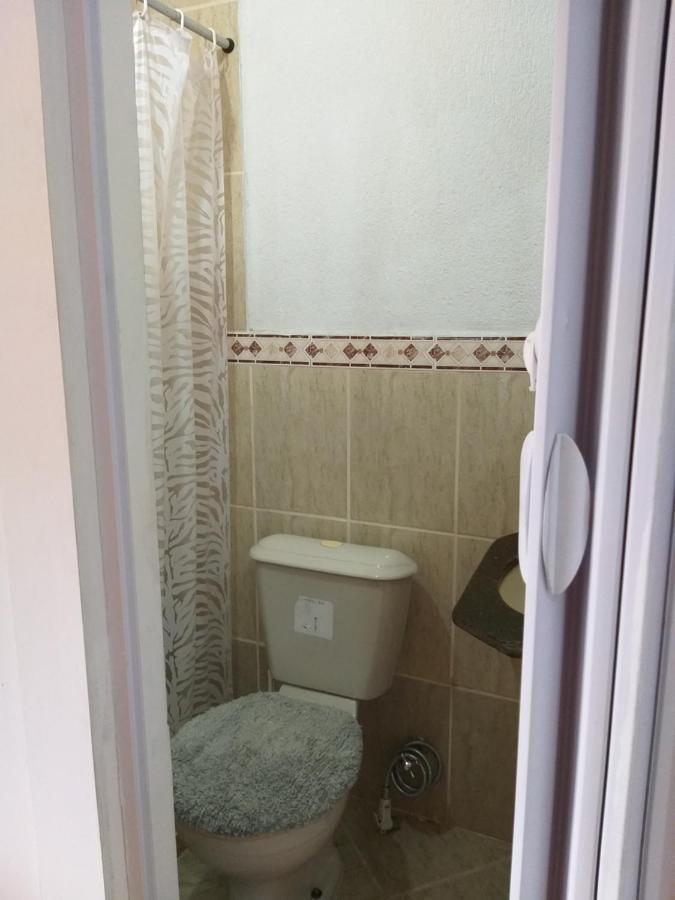 Casa De Ferias Praiana Cabo Frio Kültér fotó