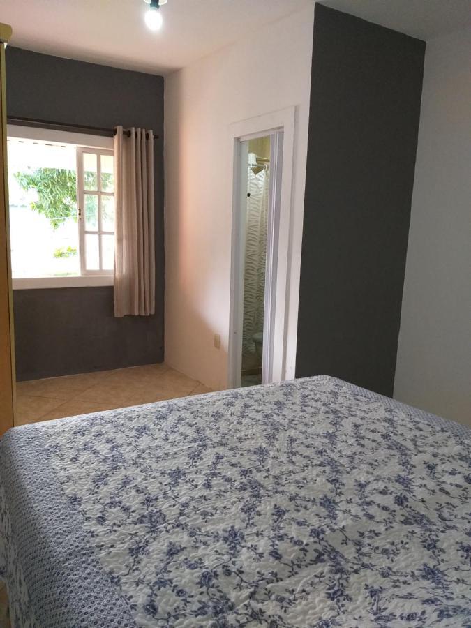 Casa De Ferias Praiana Cabo Frio Kültér fotó