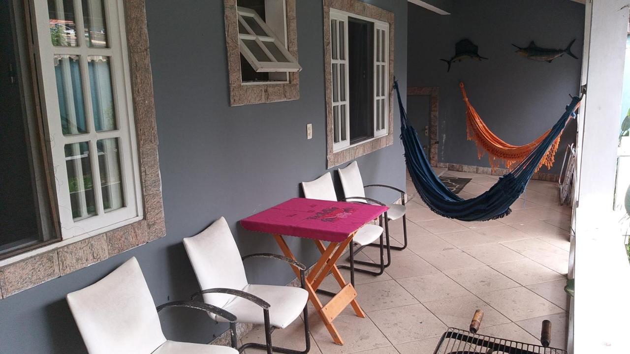 Casa De Ferias Praiana Cabo Frio Kültér fotó