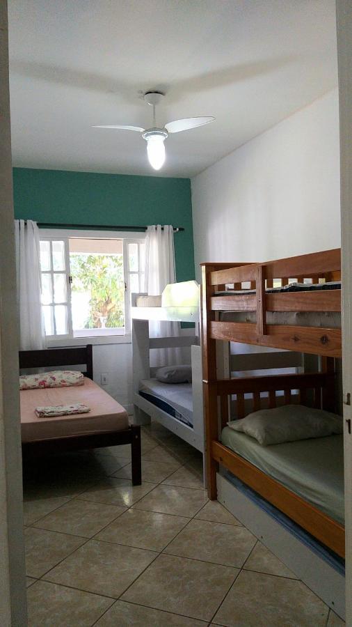 Casa De Ferias Praiana Cabo Frio Kültér fotó