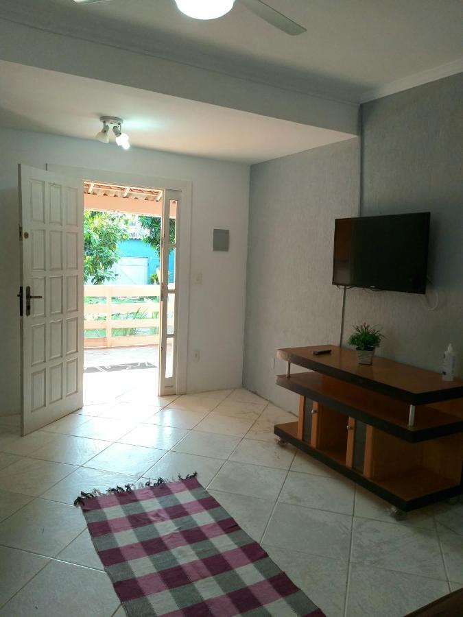 Casa De Ferias Praiana Cabo Frio Kültér fotó