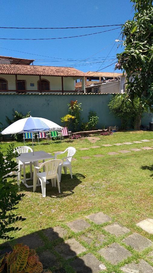 Casa De Ferias Praiana Cabo Frio Kültér fotó