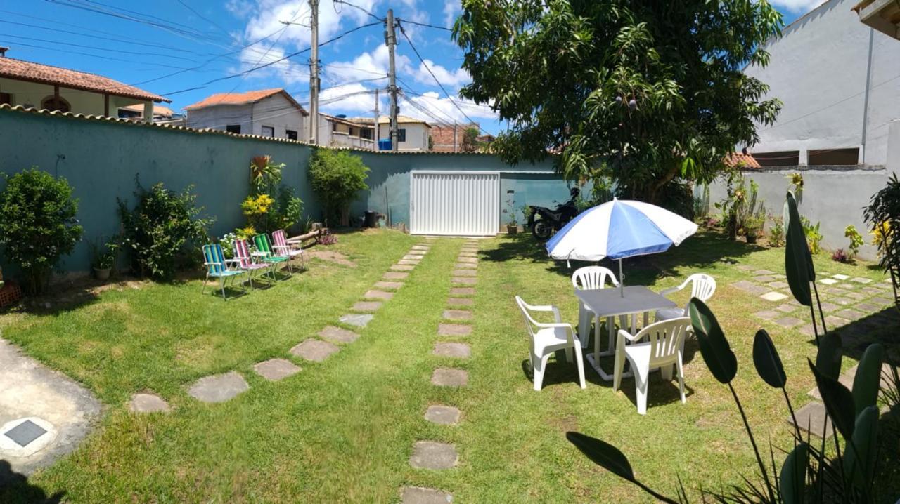 Casa De Ferias Praiana Cabo Frio Kültér fotó