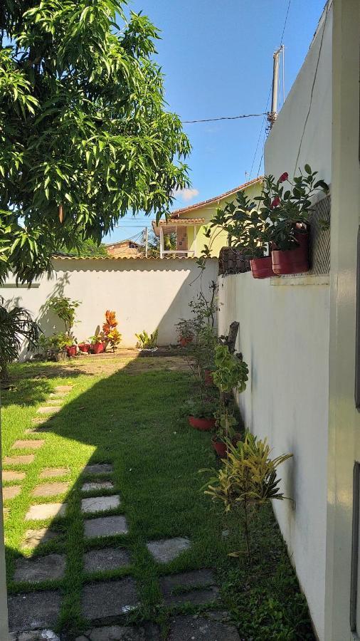 Casa De Ferias Praiana Cabo Frio Kültér fotó