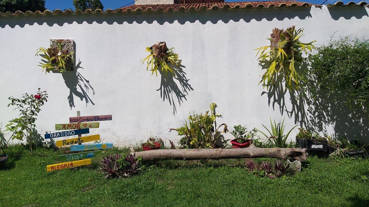 Casa De Ferias Praiana Cabo Frio Kültér fotó