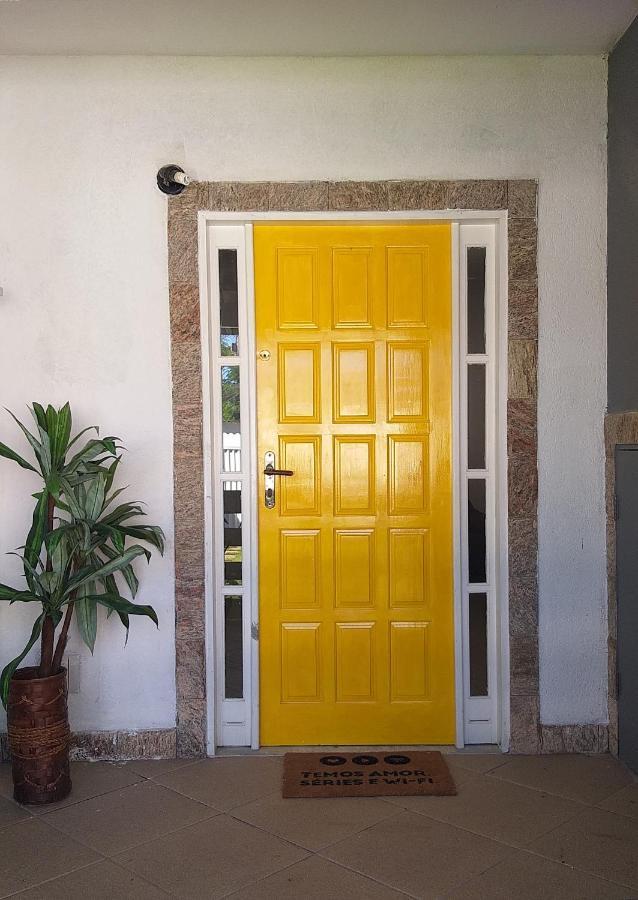 Casa De Ferias Praiana Cabo Frio Kültér fotó